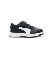 Puma 370492 Pm Rebound Layup Lo SL V PS Spor Ayakkabı Siyah