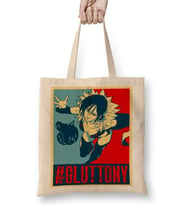 The Seven Deadly Sins Merlin Gluttony Bez Çanta Uzun Saplı