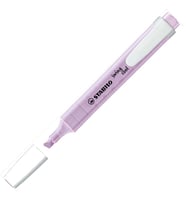 STABILO SWING COOL PASTEL FOSFORLU KALEM LİLA