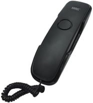 TM902 Siyah TM902 Siyah Kablolu Telefon, Siyah