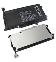 Hp 715050-001 Notebook Batarya Laptop Pil