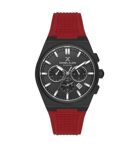 Daniel Klein DK.1.13886-6 Exclusive Erkek Kol Saati