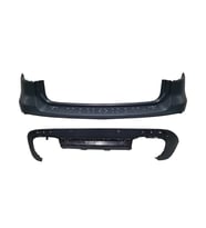 Mercedes X247 2019-2023 Tampon Arka 2020 22 2478809600 Wender