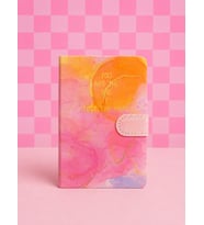 SERT KAPAK DEFTER MİNİ