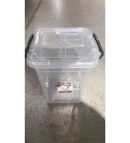 Derin Erzak Saklama Kabı 5 Lt No1 Royaleks-MRD051
