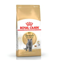 Royal Canin British Shorthair Adult Yetişkin Kedi Maması 400 gr
