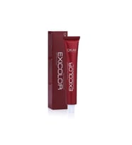 Exicolor Saç Boyası Tüp 60 Ml - 8.0 Yoğun Açık Kumral