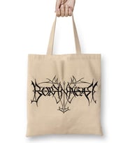 Borknagar Vintersorg ICS Vortex Enslaved Arcturus Emperor Satyricon Bez Çanta Uzun Saplı