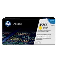 Hp 503A-Q7582A Sarı Toner