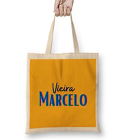 Marcelo Vieira Bez Çanta Uzun Saplı