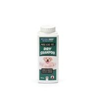 PHARMASED Köpekler İçin Toz Şampuan  (Beyaz)