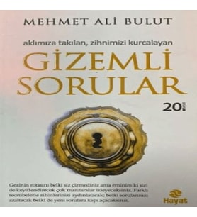 Gizemli Sorular