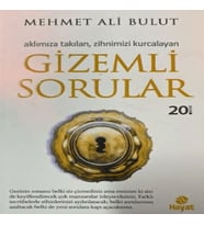 Gizemli Sorular