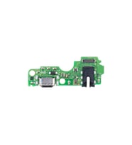 Tecno Spark 20C Şarj Soketli Mikrofon Bordu Bg7N, Bg7