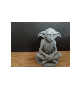 Harry Potter Dobby Figürü