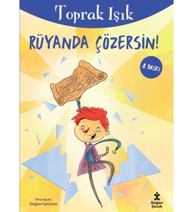 Rüyanda Çözersin