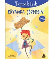 Rüyanda Çözersin