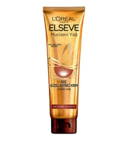 L'Oreal Paris Elseve Mucizevi Yağ Kuru Saçlar için Saç Güzelleştirici Krem 150 ML