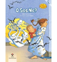 O Ses Ne - Bilim Bunu Çözer