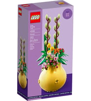 LEGO 40588 Iconic Flowerpot - Limited Edition