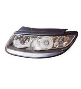 Hyundai Santafe 2009 Sonrası Sağ Far 921022B025