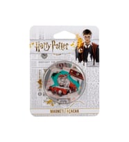 Harry Potter Orijinal Lisanlı Magnetli Kapak Açacağı