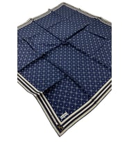 Levidor Twill İpek Eşarp LD1214