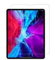 Apple iPad Pro 12.9 inç 4.Nesil 2020 Ekran Koruyucu Flexible Nano