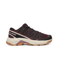 Salomon X-Adventure Recon Kadın Outdoor AyakkabısıL49097700 Kırmızı