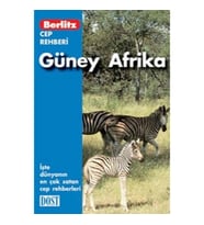 Güney Afrika Cep Rehberi