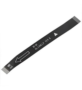 Tkgz - Mate 20 Lite Ara Film Flex