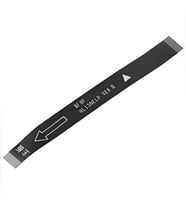 Tkgz - Mate 20 Lite Ara Film Flex