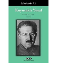 Kuyucaklı Yusuf Sabahattin Ali Yapı Kredi