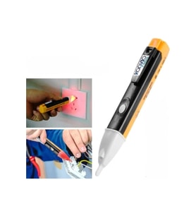 Temassız Voltaj Test Cihazı