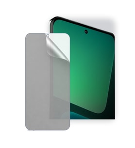 SChitec Xiaomi 13 Pro Uyumlu Ön Yüzey Mat Hidrojel Ekran Koruyucu