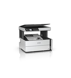 EPSON A4 M2170 SİYAH ÇOK FONKSİYONLU YAZICI USB-ETHERNET-WIFI