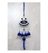 Metal Nazar Boncuğu Çan