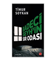 Badeci Şeyh'in Sır Odası