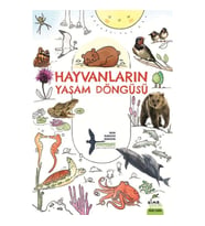 Hayvanların Yaşam Döngüsü