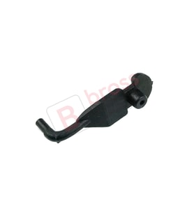 Fiat Doblo MK1 119 223 2000-2010 735402299 için Çift Kapı Arka Bagaj Dış Açma Motorlu Kilit Plastiği