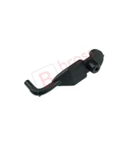 Fiat Doblo MK1 119 223 2000-2010 735402299 için Çift Kapı Arka Bagaj Dış Açma Motorlu Kilit Plastiği