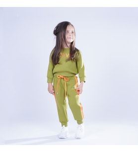 Kız Eşofman Takım 9-36 Ay  0000408 Keşt06020