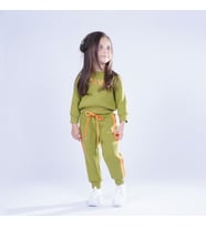 Kız Eşofman Takım 9-36 Ay  0000408 Keşt06020