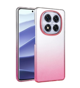 Durukar® Redmi Note 14 Pro 4G Glossy Kapak - Pembe