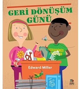 Geri Dönüşüm Günü