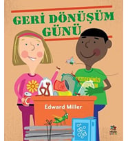 Geri Dönüşüm Günü