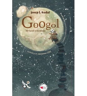 Googol - Bir Keşif Yolculuğu