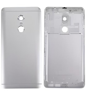 Xiaomi Redmi NOTE 4 FULL Kasa Arka Kapak Takım GRİ