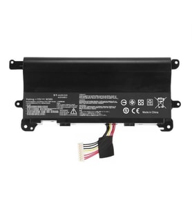 Asus  A32N1511  Notebook Bataryası Pili   - Ver.1 (8 Cell)