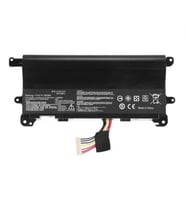 Asus  A32N1511  Notebook Bataryası Pili   - Ver.1 (8 Cell)